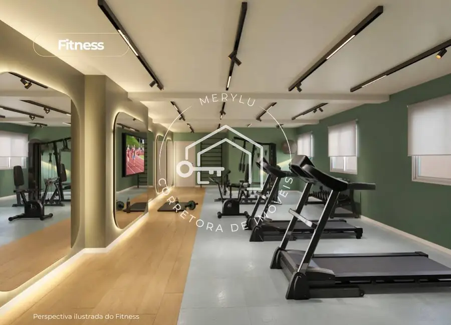 Foto 7 de Apartamento com 1 quarto à venda, 25m2 em Vila Guarani (Z Sul), São Paulo - SP