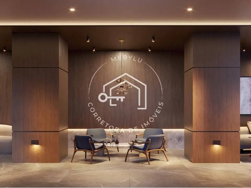 Apartamento com 2 quartos à venda, 61m2 em Vila Clementino, São Paulo - SP - imagem 5 Foto 5 de Apartamento com 2 quartos à venda, 61m2 em Vila Clementino, São Paulo - SP