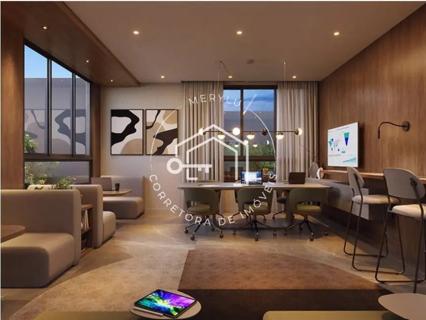 Apartamento com 2 quartos à venda, 61m2 em Vila Clementino, São Paulo - SP - imagem 9 Foto 9 de Apartamento com 2 quartos à venda, 61m2 em Vila Clementino, São Paulo - SP