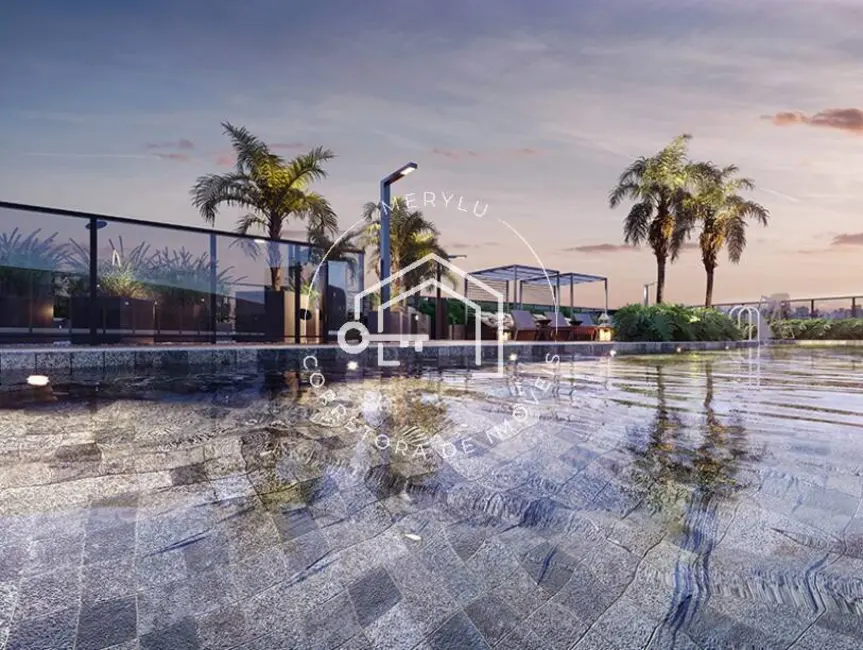 Apartamento com 1 quarto à venda, 52m2 em Vila Clementino, São Paulo - SP - imagem 3 Foto 3 de Apartamento com 1 quarto à venda, 52m2 em Vila Clementino, São Paulo - SP