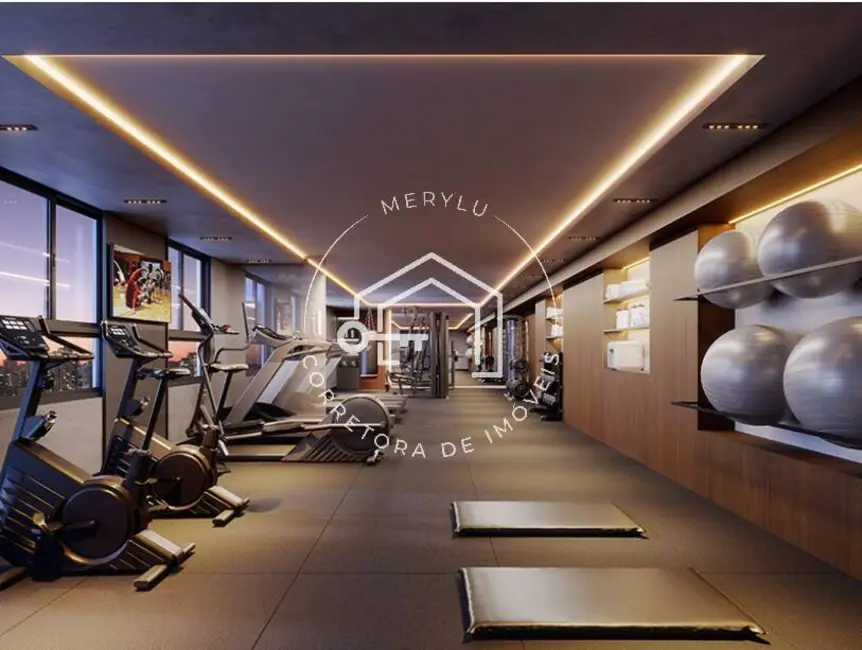 Apartamento com 1 quarto à venda, 52m2 em Vila Clementino, São Paulo - SP - imagem 9 Foto 9 de Apartamento com 1 quarto à venda, 52m2 em Vila Clementino, São Paulo - SP