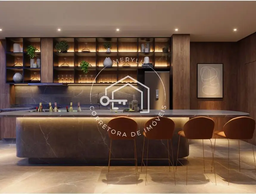 Foto 8 de Apartamento com 1 quarto à venda, 26m2 em Vila Clementino, São Paulo - SP