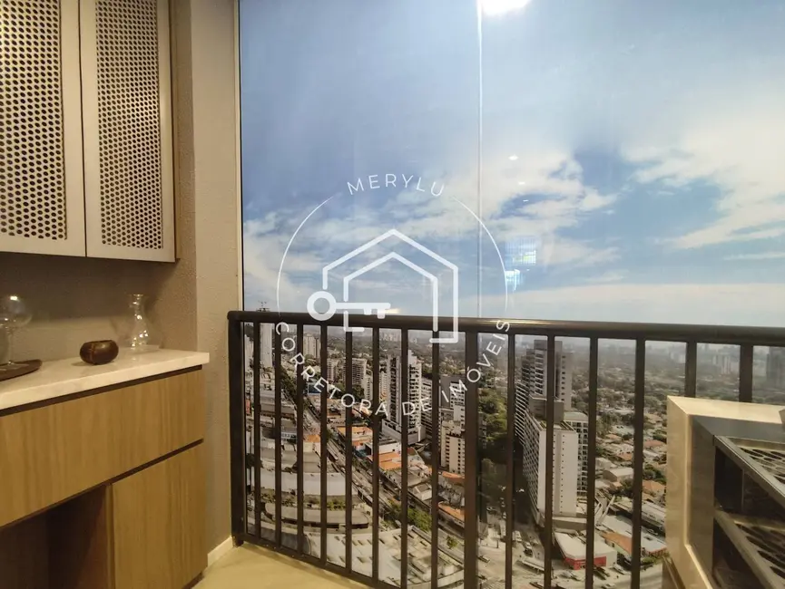 Foto 6 de Apartamento com 1 quarto à venda, 25m2 em Butantã, São Paulo - SP