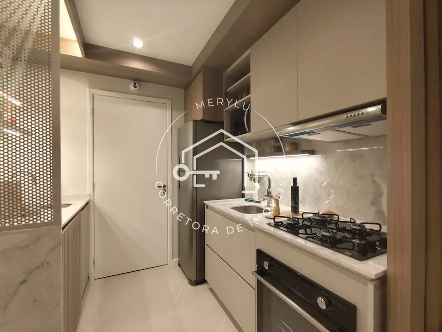 Foto 8 de Apartamento com 1 quarto à venda, 25m2 em Butantã, São Paulo - SP
