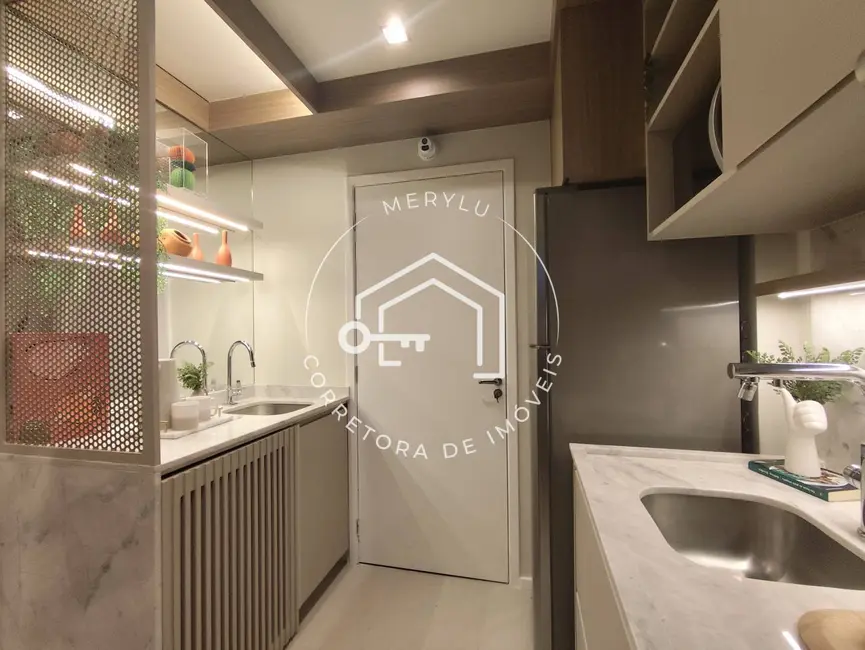 Foto 9 de Apartamento com 1 quarto à venda, 25m2 em Butantã, São Paulo - SP