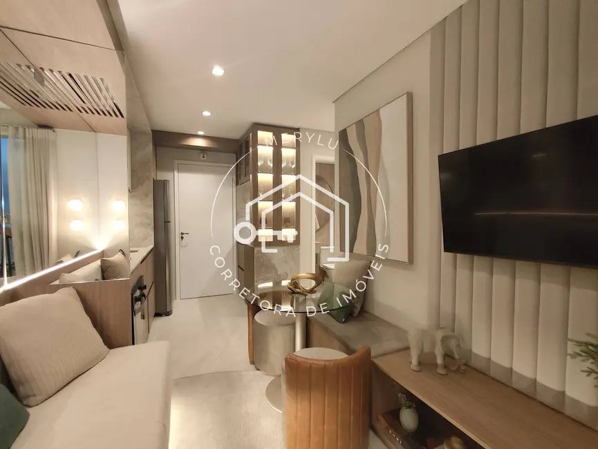 Foto 5 de Apartamento com 2 quartos à venda, 34m2 em Butantã, São Paulo - SP