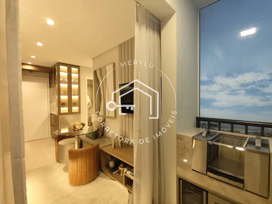 Foto 6 de Apartamento com 2 quartos à venda, 34m2 em Butantã, São Paulo - SP