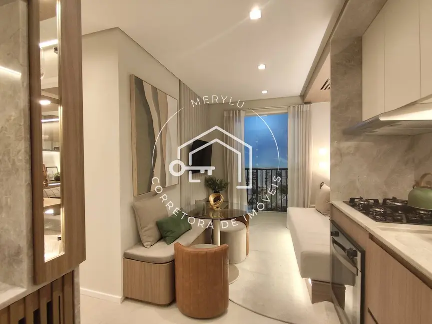 Foto 3 de Apartamento com 2 quartos à venda, 38m2 em Butantã, São Paulo - SP