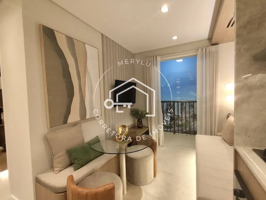 Foto 1 de Apartamento com 2 quartos à venda, 38m2 em Butantã, São Paulo - SP