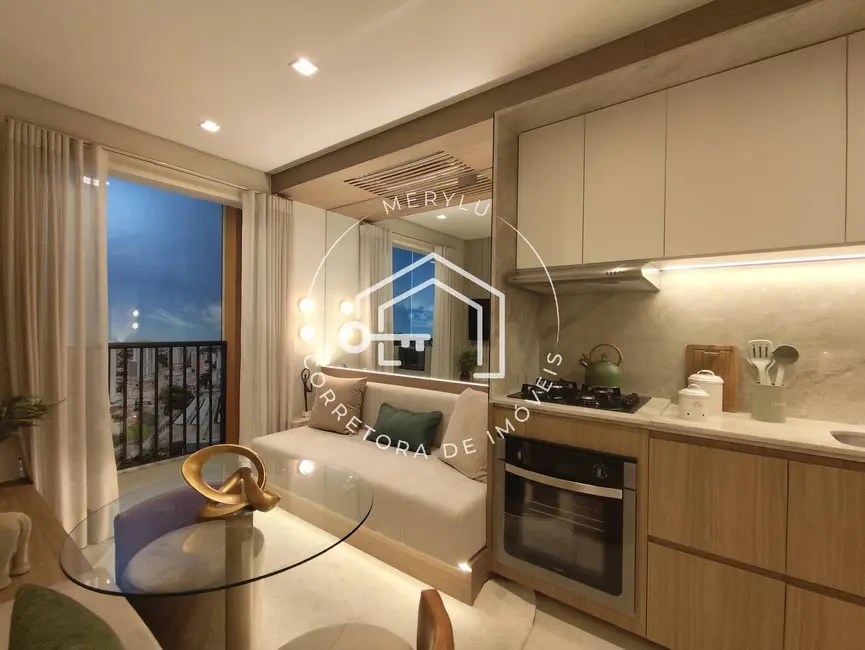 Foto 4 de Apartamento com 2 quartos à venda, 38m2 em Butantã, São Paulo - SP