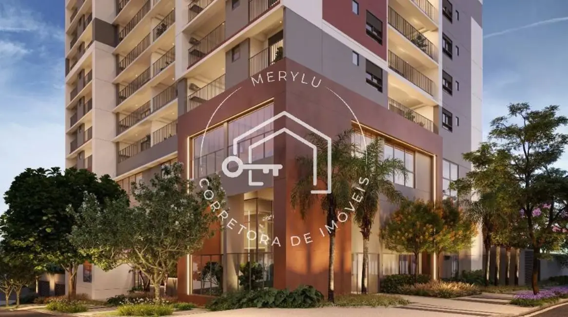 Apartamento com 1 quarto à venda, 48m2 em Vila Clementino, São Paulo - SP - imagem 8 Foto 8 de Apartamento com 1 quarto à venda, 48m2 em Vila Clementino, São Paulo - SP