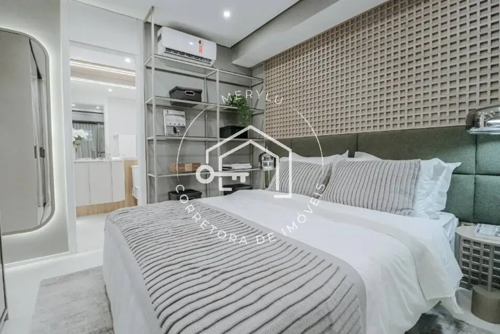 Apartamento com 1 quarto à venda, 48m2 em Vila Clementino, São Paulo - SP - imagem 5 Foto 5 de Apartamento com 1 quarto à venda, 48m2 em Vila Clementino, São Paulo - SP