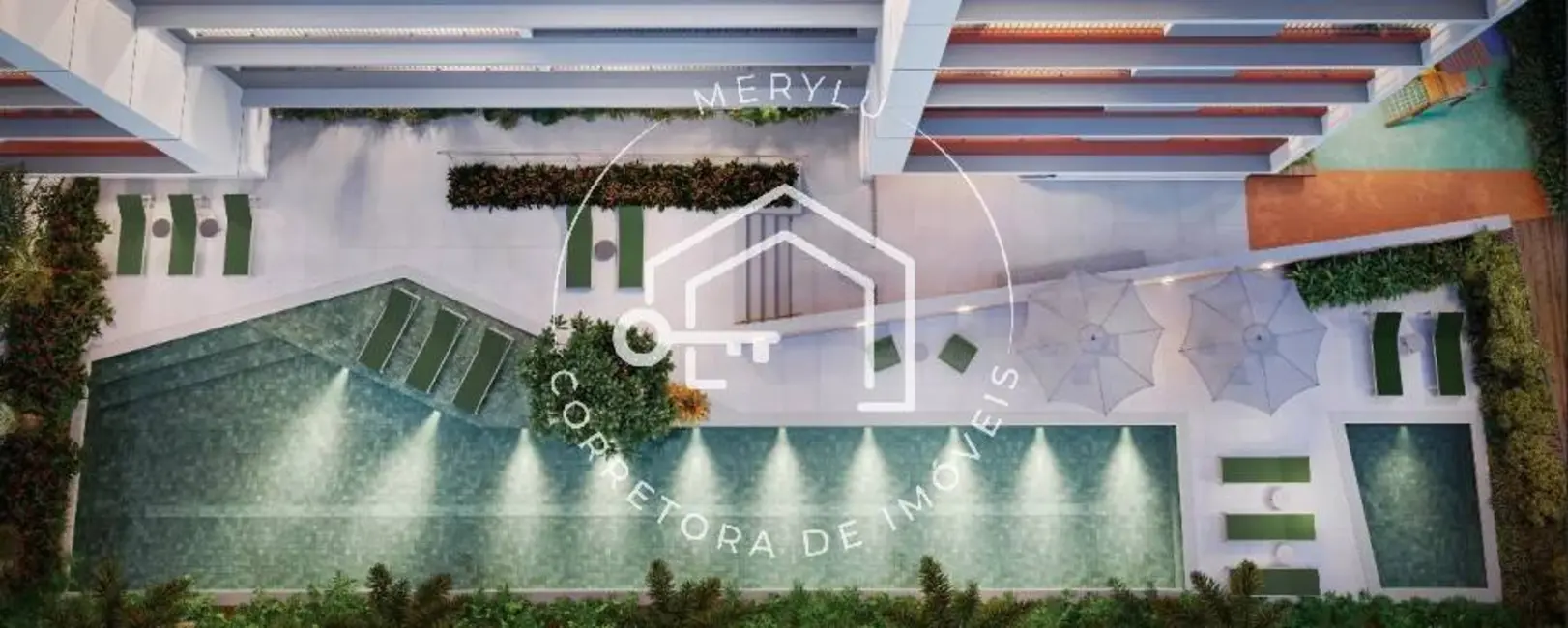 Apartamento com 1 quarto à venda, 48m2 em Vila Clementino, São Paulo - SP - imagem 9 Foto 9 de Apartamento com 1 quarto à venda, 48m2 em Vila Clementino, São Paulo - SP