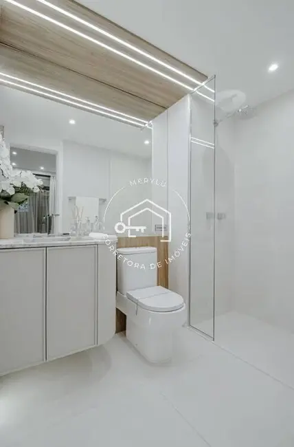 Apartamento com 1 quarto à venda, 48m2 em Vila Clementino, São Paulo - SP - imagem 6 Foto 6 de Apartamento com 1 quarto à venda, 48m2 em Vila Clementino, São Paulo - SP