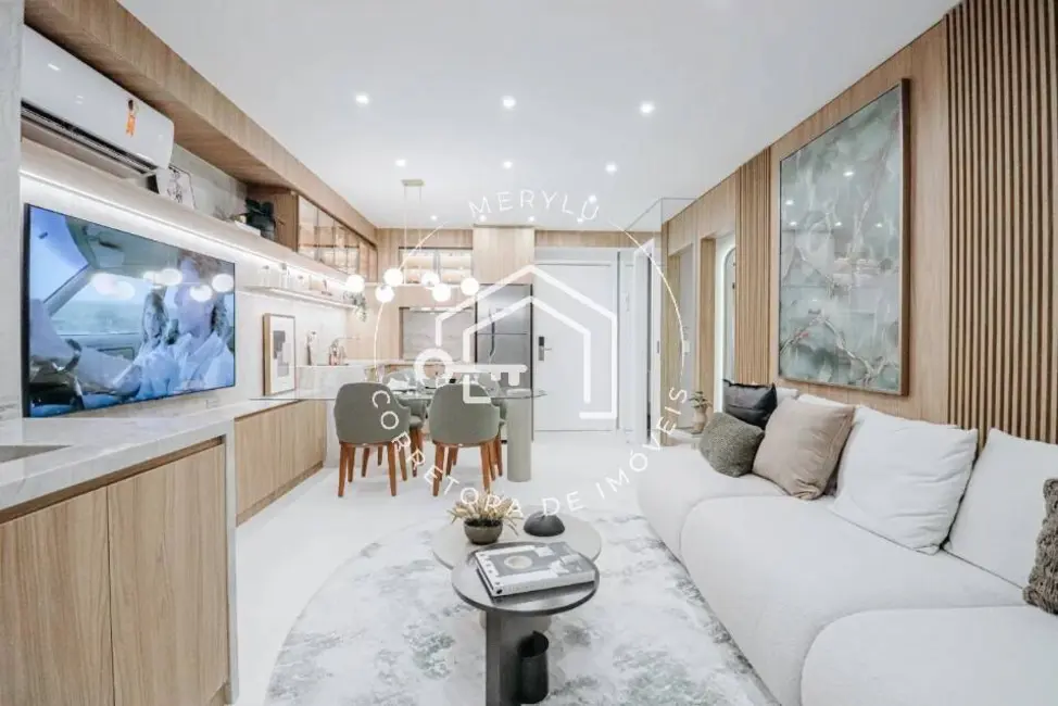 Apartamento com 1 quarto à venda, 48m2 em Vila Clementino, São Paulo - SP - imagem 1 Foto 1 de Apartamento com 1 quarto à venda, 48m2 em Vila Clementino, São Paulo - SP