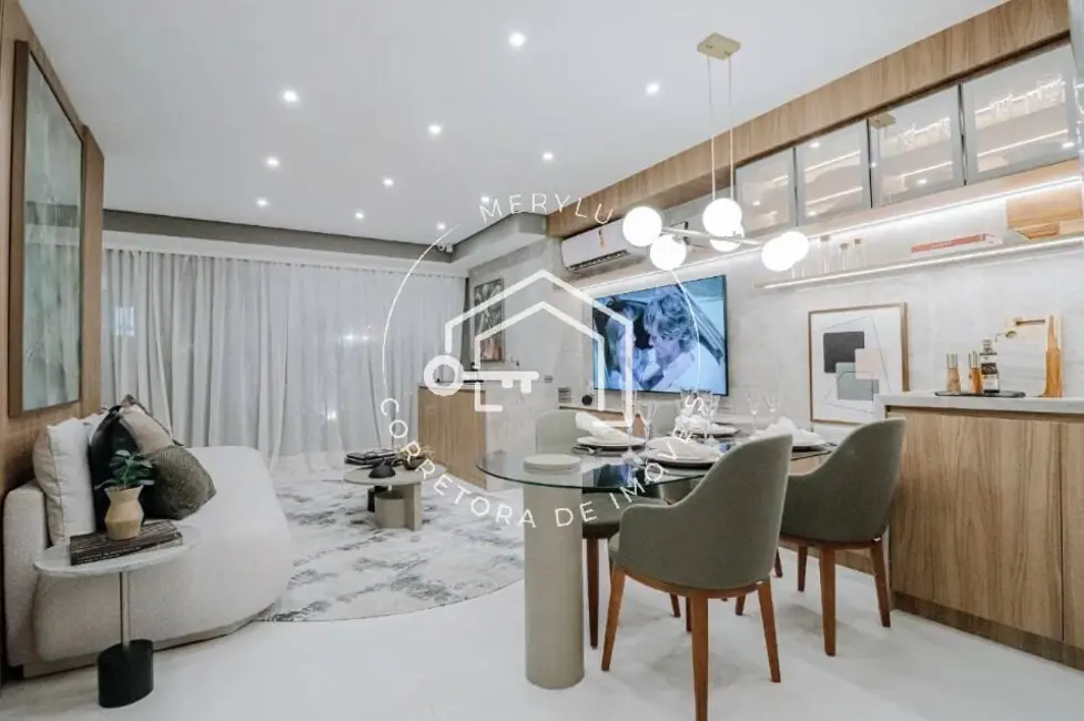 Apartamento com 1 quarto à venda, 48m2 em Vila Clementino, São Paulo - SP - imagem 2 Foto 2 de Apartamento com 1 quarto à venda, 48m2 em Vila Clementino, São Paulo - SP