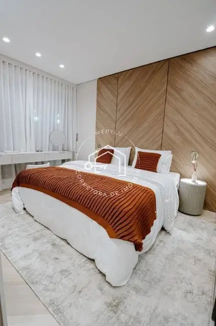 Foto 4 de Apartamento com 2 quartos à venda, 75m2 em Vila Clementino, São Paulo - SP