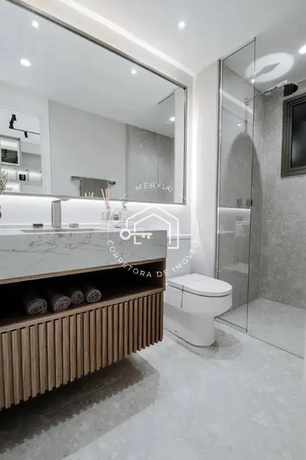 Foto 9 de Apartamento com 2 quartos à venda, 75m2 em Vila Clementino, São Paulo - SP