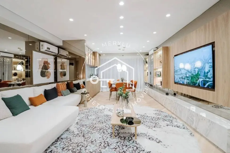 Foto 1 de Apartamento com 2 quartos à venda, 75m2 em Vila Clementino, São Paulo - SP