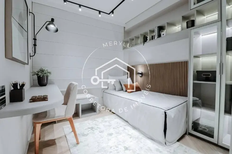 Foto 7 de Apartamento com 2 quartos à venda, 75m2 em Vila Clementino, São Paulo - SP