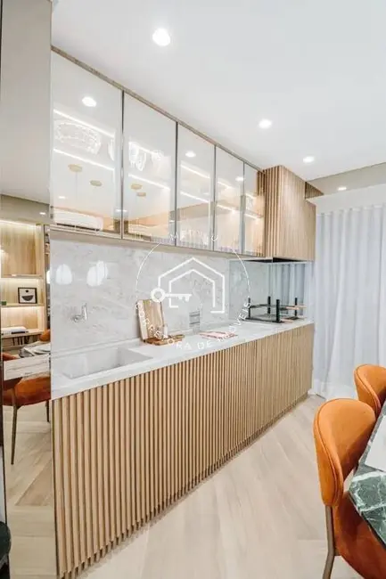 Foto 3 de Apartamento com 2 quartos à venda, 75m2 em Vila Clementino, São Paulo - SP