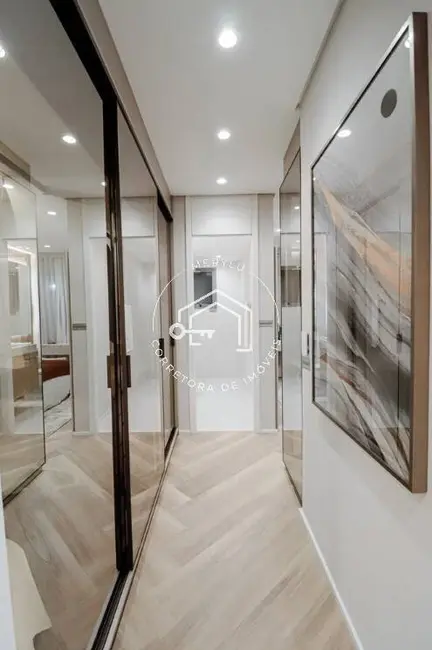 Foto 5 de Apartamento com 2 quartos à venda, 75m2 em Vila Clementino, São Paulo - SP