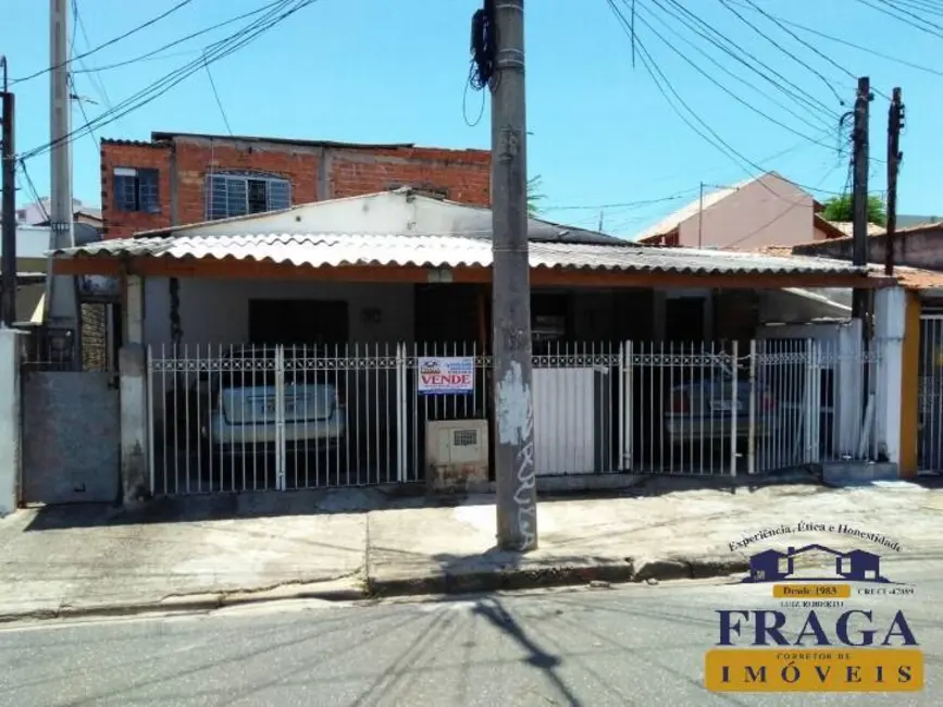 Foto 1 de Casa à venda, 300m2 em Sorocaba - SP