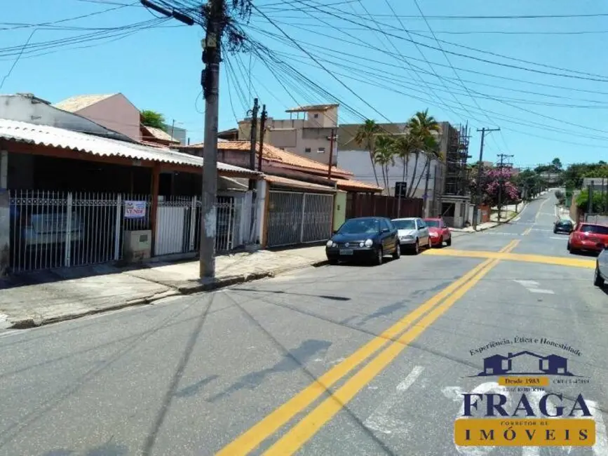 Foto 2 de Casa à venda, 300m2 em Sorocaba - SP