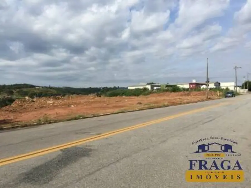 Foto 1 de Terreno / Lote à venda, 9940m2 em Aparecidinha, Sorocaba - SP