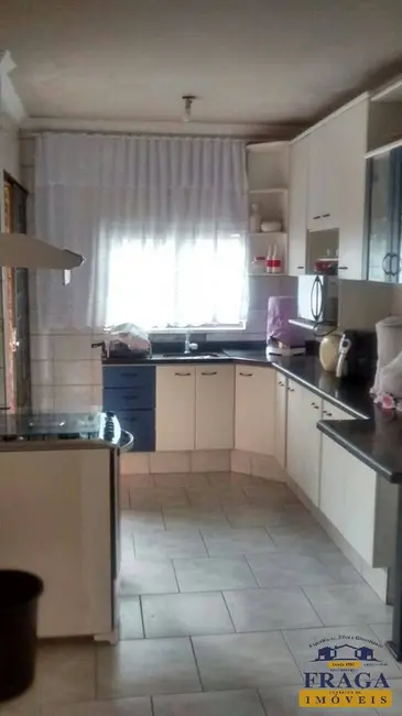 Casa com 3 quartos à venda em Vila Formosa, Sorocaba - SP - imagem 3 Foto 3 de Casa com 3 quartos à venda em Vila Formosa, Sorocaba - SP