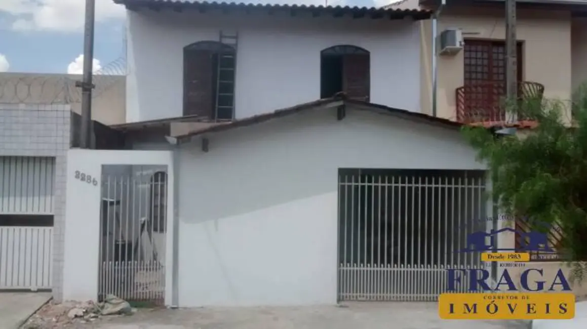 Casa com 3 quartos à venda em Vila Formosa, Sorocaba - SP - imagem 1 Foto 1 de Casa com 3 quartos à venda em Vila Formosa, Sorocaba - SP