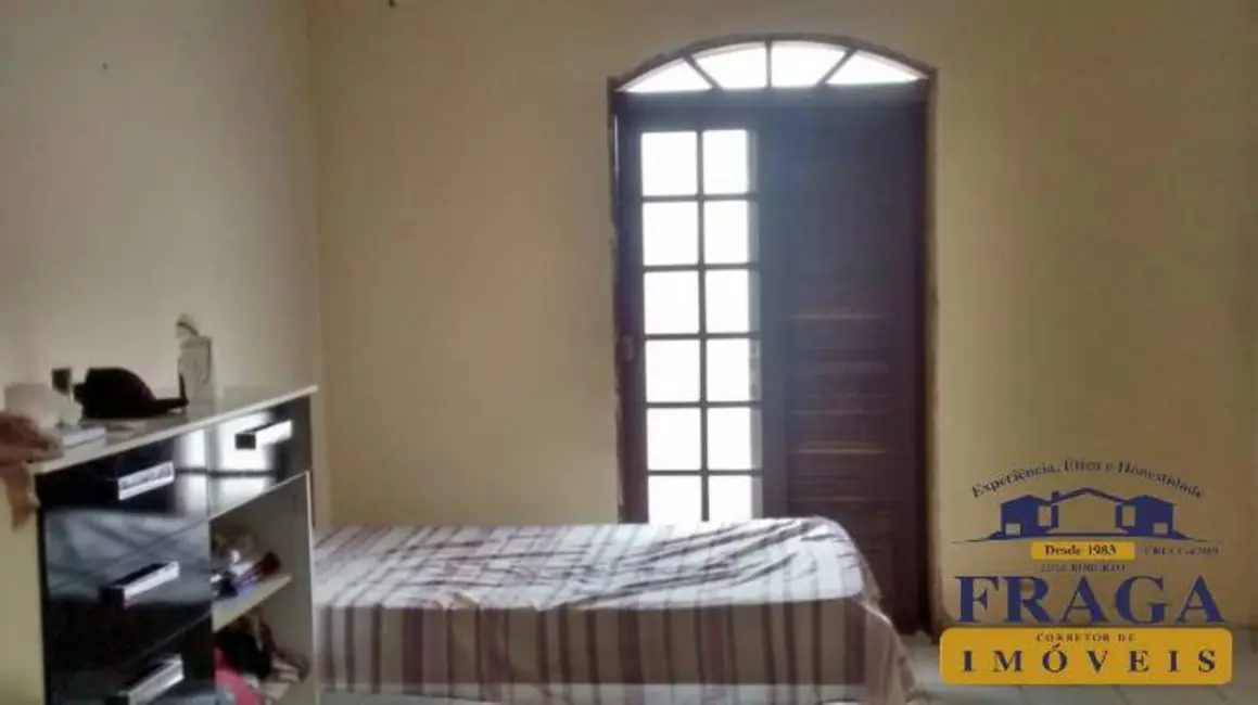 Casa com 3 quartos à venda em Vila Formosa, Sorocaba - SP - imagem 5 Foto 5 de Casa com 3 quartos à venda em Vila Formosa, Sorocaba - SP