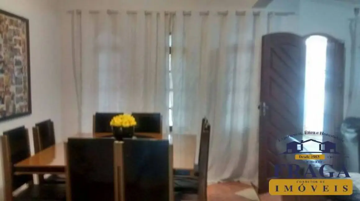 Casa com 3 quartos à venda em Vila Formosa, Sorocaba - SP - imagem 2 Foto 2 de Casa com 3 quartos à venda em Vila Formosa, Sorocaba - SP