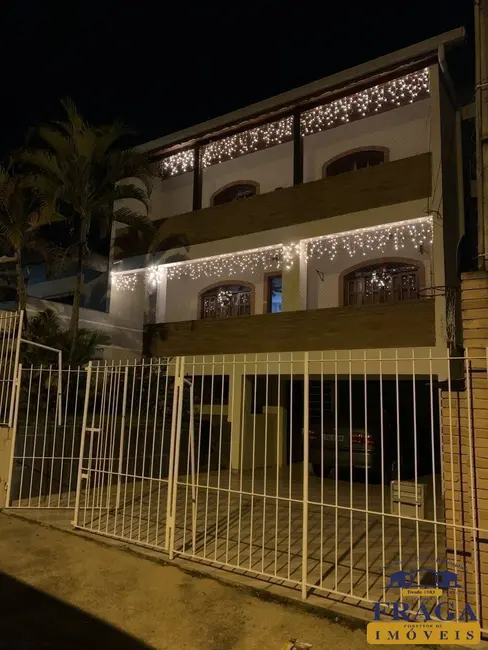 Foto 1 de Sobrado com 4 quartos à venda, 250m2 em Jardim Nova Ipanema, Sorocaba - SP