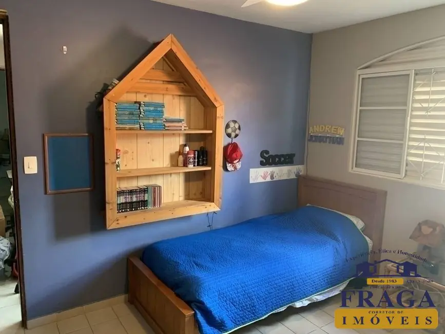 Sobrado com 4 quartos à venda, 250m2 em Jardim Nova Ipanema, Sorocaba - SP - imagem 4 Foto 4 de Sobrado com 4 quartos à venda, 250m2 em Jardim Nova Ipanema, Sorocaba - SP