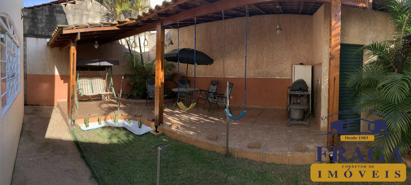 Sobrado com 4 quartos à venda, 250m2 em Jardim Nova Ipanema, Sorocaba - SP - imagem 9 Foto 9 de Sobrado com 4 quartos à venda, 250m2 em Jardim Nova Ipanema, Sorocaba - SP