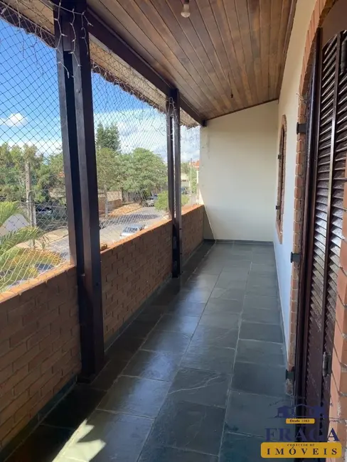 Sobrado com 4 quartos à venda, 250m2 em Jardim Nova Ipanema, Sorocaba - SP - imagem 7 Foto 7 de Sobrado com 4 quartos à venda, 250m2 em Jardim Nova Ipanema, Sorocaba - SP