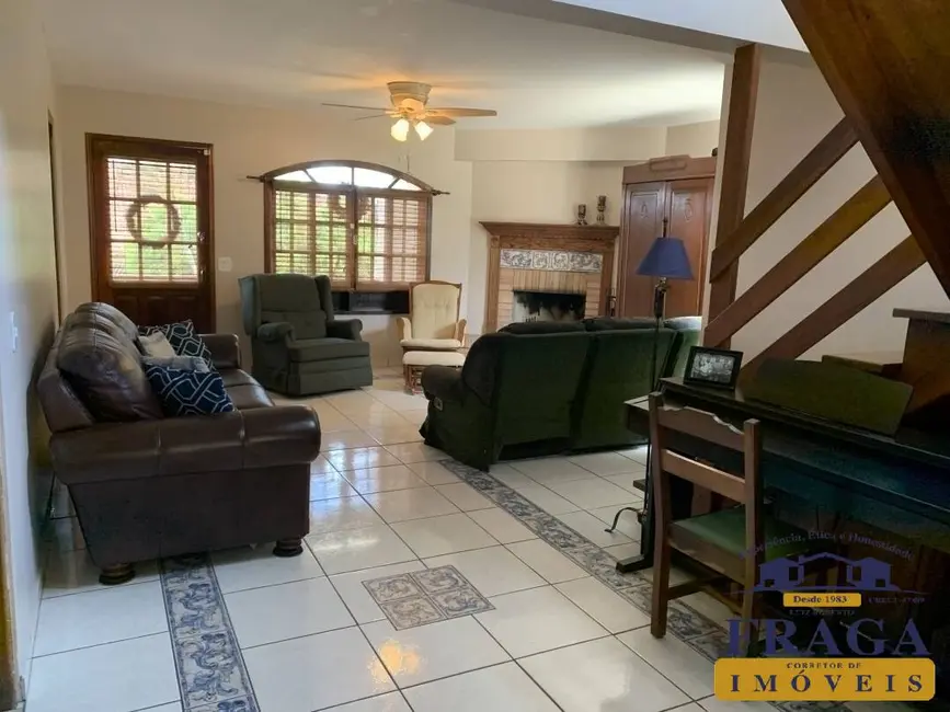 Sobrado com 4 quartos à venda, 250m2 em Jardim Nova Ipanema, Sorocaba - SP - imagem 2 Foto 2 de Sobrado com 4 quartos à venda, 250m2 em Jardim Nova Ipanema, Sorocaba - SP