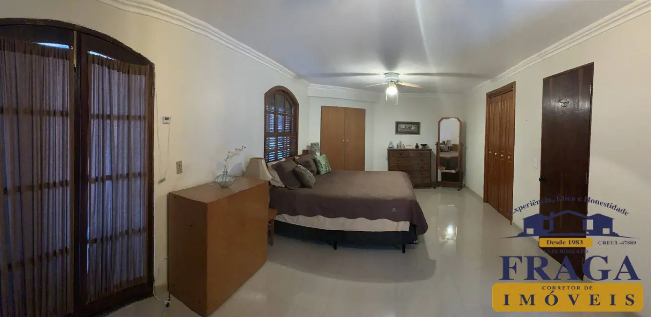 Sobrado com 4 quartos à venda, 250m2 em Jardim Nova Ipanema, Sorocaba - SP - imagem 6 Foto 6 de Sobrado com 4 quartos à venda, 250m2 em Jardim Nova Ipanema, Sorocaba - SP