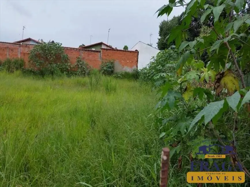 Foto 1 de Terreno / Lote à venda, 2650m2 em Cajuru do Sul, Sorocaba - SP