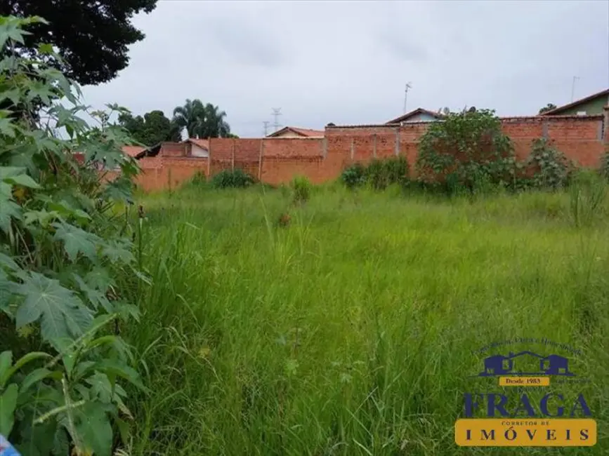 Foto 2 de Terreno / Lote à venda, 2650m2 em Cajuru do Sul, Sorocaba - SP