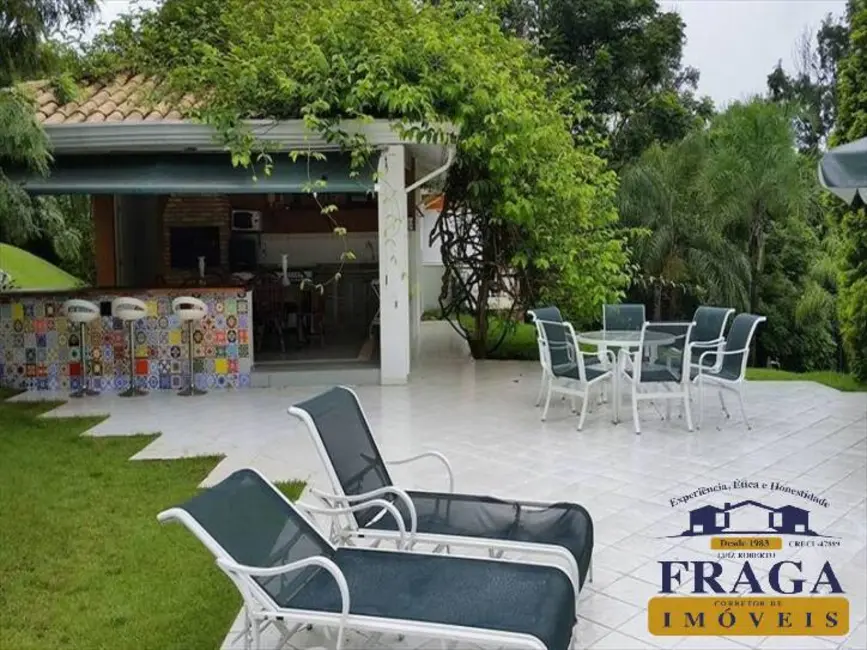 Foto 6 de Casa de Condomínio com 4 quartos à venda, 1000m2 em City Castello, Itu - SP