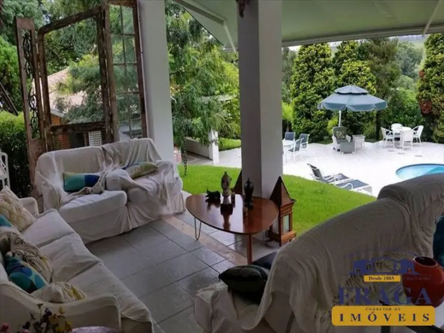 Foto 9 de Casa de Condomínio com 4 quartos à venda, 1000m2 em City Castello, Itu - SP