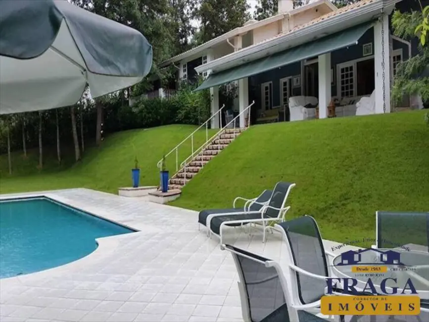 Foto 4 de Casa de Condomínio com 4 quartos à venda, 1000m2 em City Castello, Itu - SP