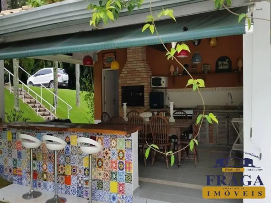 Foto 5 de Casa de Condomínio com 4 quartos à venda, 1000m2 em City Castello, Itu - SP