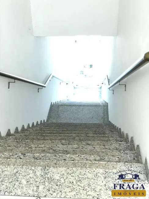 Sala Comercial para alugar, 28m2 em Jardim Santa Rosália, Sorocaba - SP - imagem 7 Foto 7 de Sala Comercial para alugar, 28m2 em Jardim Santa Rosália, Sorocaba - SP