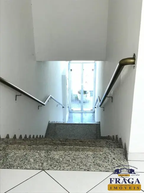 Sala Comercial para alugar, 28m2 em Jardim Santa Rosália, Sorocaba - SP - imagem 6 Foto 6 de Sala Comercial para alugar, 28m2 em Jardim Santa Rosália, Sorocaba - SP