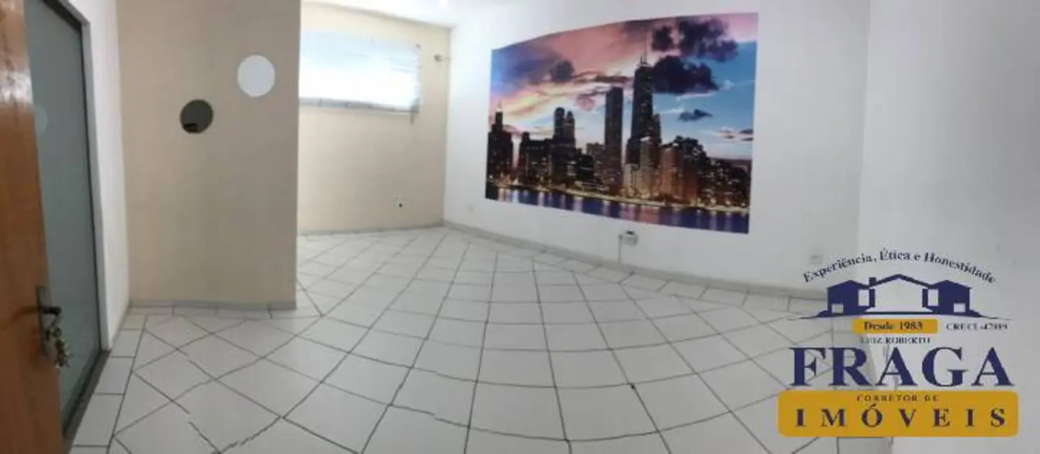 Sala Comercial para alugar, 28m2 em Jardim Santa Rosália, Sorocaba - SP - imagem 1 Foto 1 de Sala Comercial para alugar, 28m2 em Jardim Santa Rosália, Sorocaba - SP