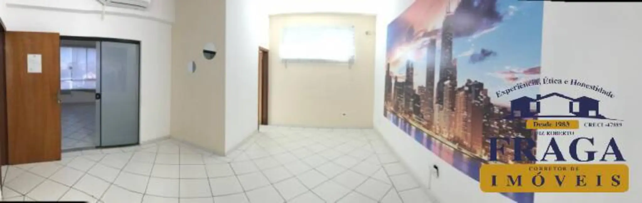 Sala Comercial para alugar, 28m2 em Jardim Santa Rosália, Sorocaba - SP - imagem 2 Foto 2 de Sala Comercial para alugar, 28m2 em Jardim Santa Rosália, Sorocaba - SP