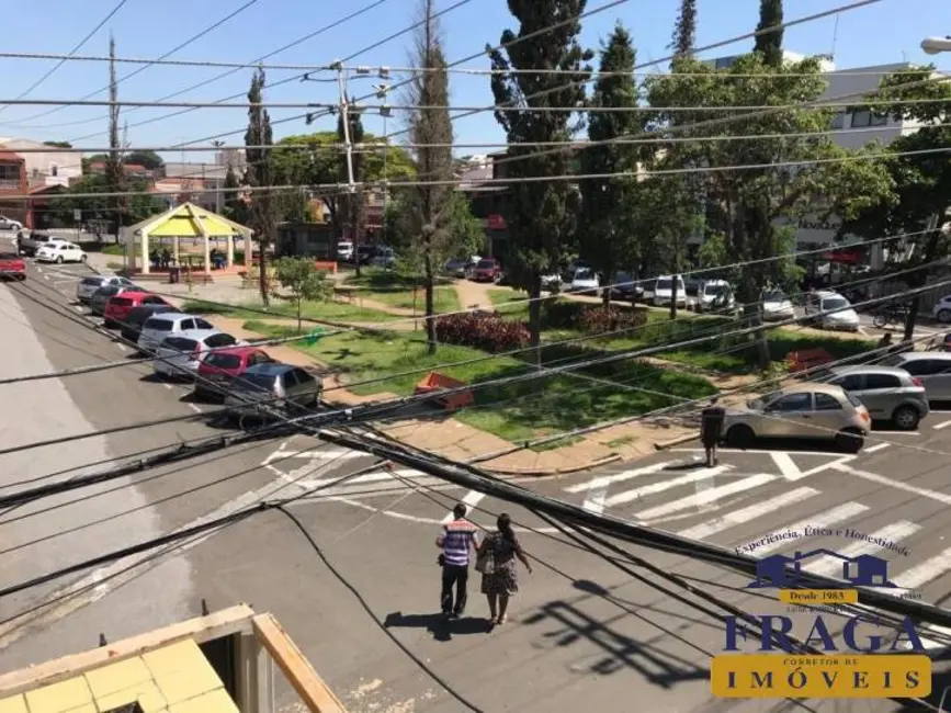 Sala Comercial para alugar, 28m2 em Jardim Santa Rosália, Sorocaba - SP - imagem 5 Foto 5 de Sala Comercial para alugar, 28m2 em Jardim Santa Rosália, Sorocaba - SP